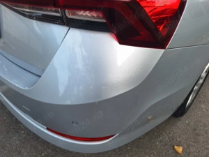 Skoda Octavia IV 1.5 TSI Ambition   2021   Stare excelentă - imagine 5