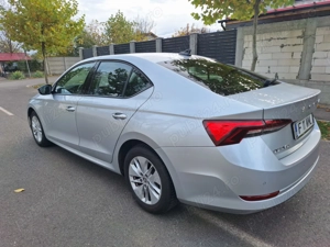 Skoda Octavia IV 1.5 TSI Ambition   2021   Stare excelentă - imagine 7