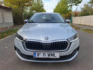 Skoda Octavia IV 1.5 TSI Ambition   2021   Stare excelentă - imagine 6