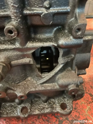 Motor vag 1.9tdi avariat bkc/bxe/bls - imagine 5