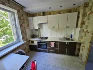 Ofer spre inchiriere garsoniera in zona Drumul Taberei - imagine 4