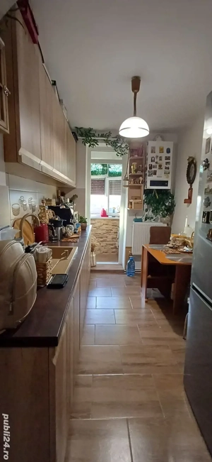 Ap cu 2 camere,zona Sagului