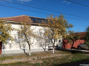 Casă de vânzare Cermei 