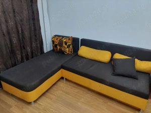 Proprietar inchiriez garsoniera Dobroesti