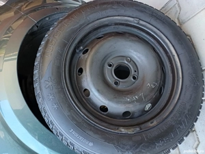 Vand roti masina  - imagine 4