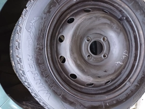 Vand roti masina  - imagine 2