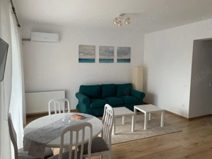 Apartament 3 camere, 2 bai, decomandat, 105 mp, zona 9 Mai, Ploiesti