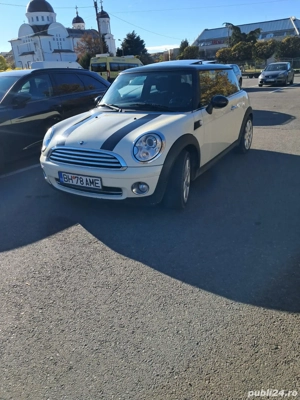 Vand sau schimb Mini Cooper 2009 - imagine 5