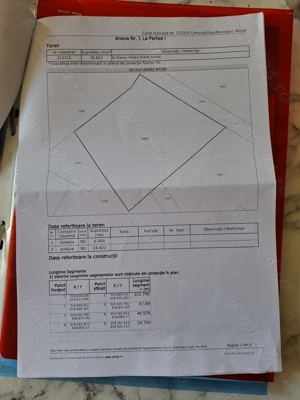 Casa+terenuri de vanzare,Loc,Șerani,Comuna Borod,jud Bihor - imagine 4
