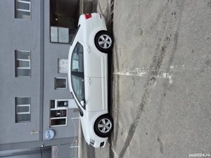 Skoda Octavia III FL 