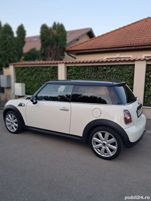 Vand sau schimb Mini Cooper 2009 - imagine 4