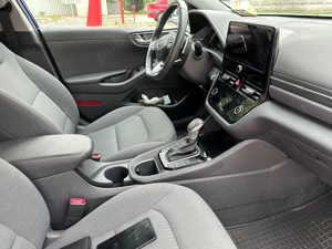 Hyundai Ioniq Exclusiv Hybrid 141 Cp - imagine 10