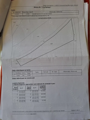 Casa+terenuri de vanzare,Loc,Șerani,Comuna Borod,jud Bihor - imagine 7