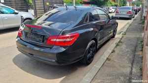 Mercedes 220d E class Automata  2010 Euro 5 - imagine 2