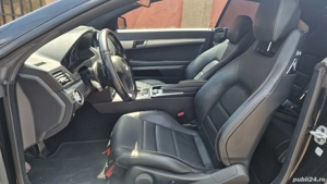 Mercedes 220d E class Automata  2010 Euro 5 - imagine 3