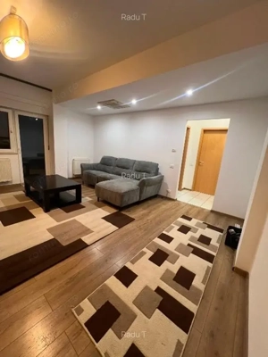 Apartament cu 2 camere et 2  garaj subteran inclus  CALEA ARADULUI  - imagine 2