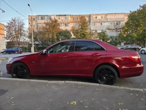 Vand Mercedes E Class - imagine 5