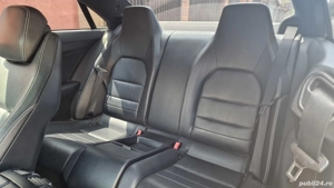 Mercedes 220d E class Automata  2010 Euro 5 - imagine 5