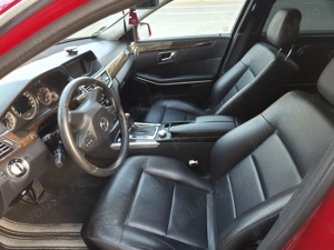 Vand Mercedes E Class - imagine 3