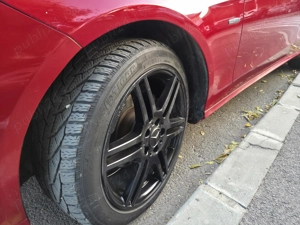 Vand Mercedes E Class - imagine 4