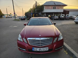 Vand Mercedes E Class - imagine 2