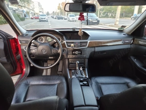 Vand Mercedes E Class - imagine 6