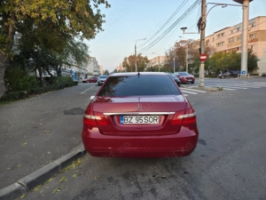 Vand Mercedes E Class - imagine 8