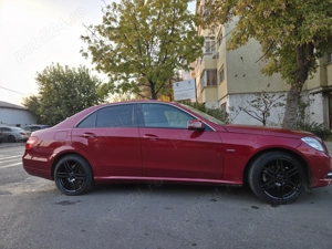 Vand Mercedes E Class - imagine 9