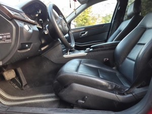 Vand Mercedes E Class - imagine 7