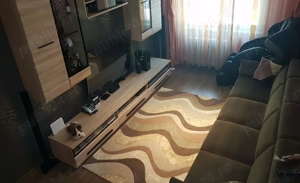 Schimb  vând apartament 3 camere decomandat etaj 1 zona Drumul Taberei - Compozitorilor  - imagine 6