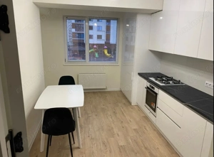 Ofer spre inchiriere garsoniera in zona Crangasi