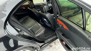 Mercedes E-Class  - imagine 6