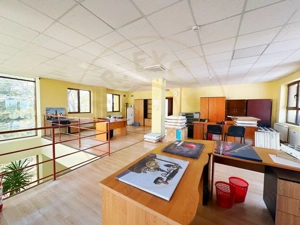 Clădire modernă de închiriat – ideală pentru clinică medicală sau companie mare - imagine 10