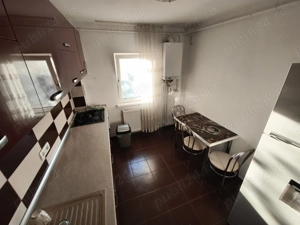 Apartament trei camere de închiriat - imagine 7