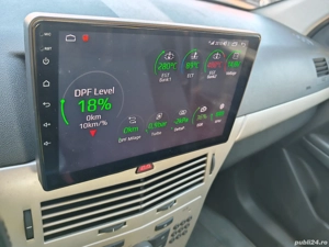 Opel astra h 1.9 cdti 120 cp z19dt  - imagine 5