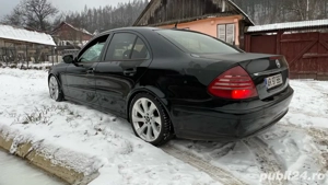 Mercedes E-Class  - imagine 10