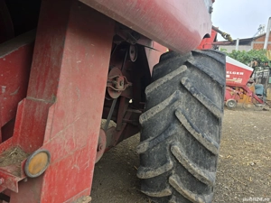 vand combina Case 1640 cu două mese (hedere) - imagine 3