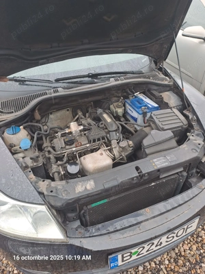 skoda oktavia - imagine 6