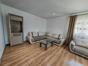 Apartament cu 2 camere, mobilat si utilat, situat in Giroc Braytim  in zona Planetelor. - imagine 2