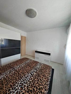 Apartament cu 2 camere, mobilat si utilat, situat in Giroc Braytim  in zona Planetelor. - imagine 9