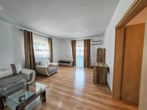Apartament cu 2 camere, mobilat si utilat, situat in Giroc Braytim  in zona Planetelor.