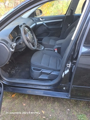 skoda oktavia - imagine 3