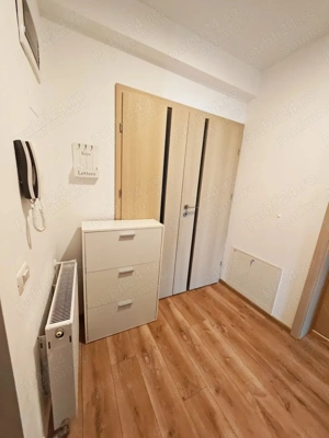 Apartament cu 2 camere, mobilat si utilat, situat in Giroc Braytim  in zona Planetelor. - imagine 5
