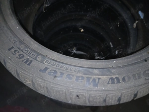 Vând cauciucuri M+S Noi dot 2023  - imagine 2