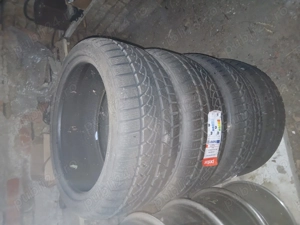 Vând cauciucuri M+S Noi dot 2023  - imagine 3