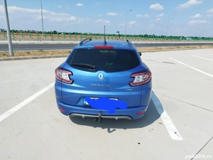 Renault Megan Gt line