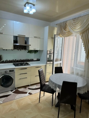 garsoniera in zona Gorjului aproape de metrou  - imagine 2