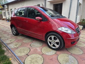 Mercedes Benz.A.150. 2006 Prim Proprietar numai 70000km!2750Euro