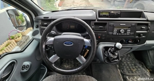 Ford Transit FCD6 Microbuz M2 16+1  - imagine 4