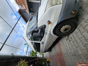 Ford Transit FCD6 Microbuz M2 16+1  - imagine 5